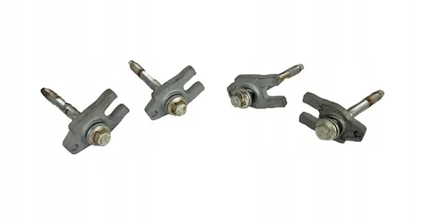 Rail de montage d'injecteurs de gaz Renault Trafic III 2018 OEM H8201055367 image 1