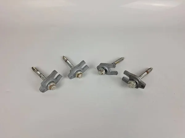 Rail de montage d'injecteurs de gaz Renault Trafic III 2018 OEM H8201055367 image 3