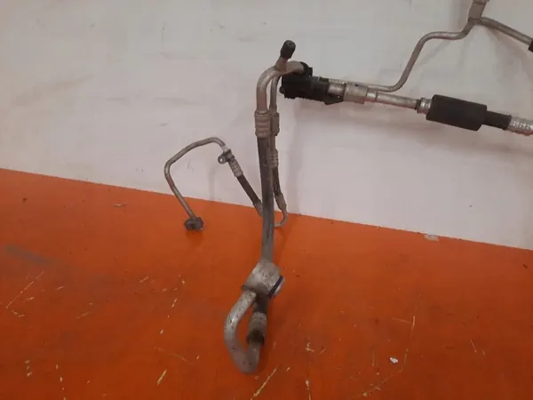 SEAT IBIZA III 06-08 A/C Putki 6Q1820741AC image 2