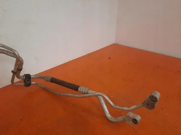 SEAT IBIZA III 06-08 A/C Putki 6Q1820741AC image 4