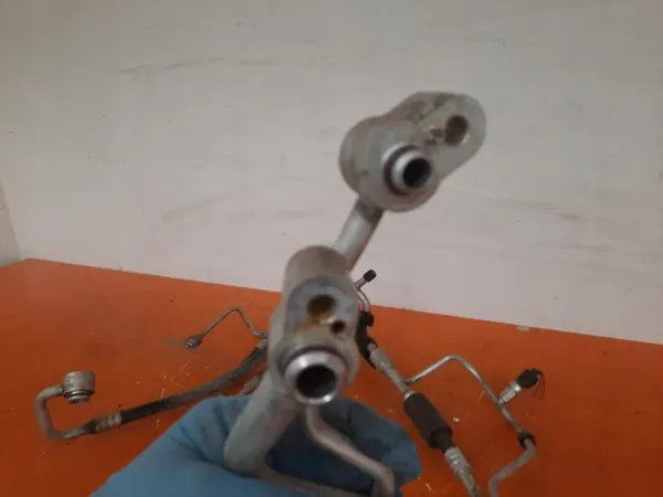 SEAT IBIZA III 06-08 A/C Putki 6Q1820741AC image 7