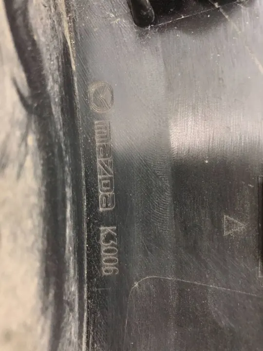Etumutakisa OEM KPF1-51W21 Mazdalle image 9