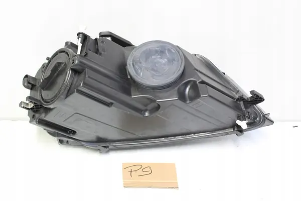 Faros izquierdo Audi A3 8P Facelift 2008-2012 image 2