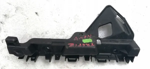 Deslizamento de montagem do para-choque dianteiro Renault Trafic III Opel Vivaro B OEM image 2