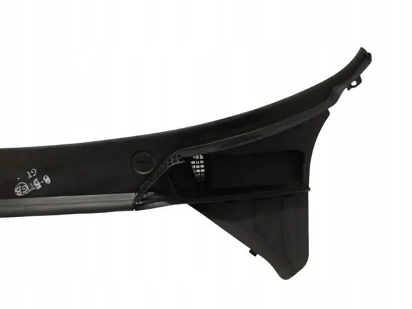 OEM 7199792 Tampa braço limpa-para-brisas BMW 5 GT F07 image 3