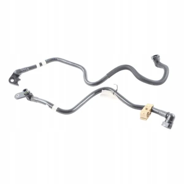 Flexible Refroidisseur Huile Boîte Auto BMW N55 OEM 7645065 image 2
