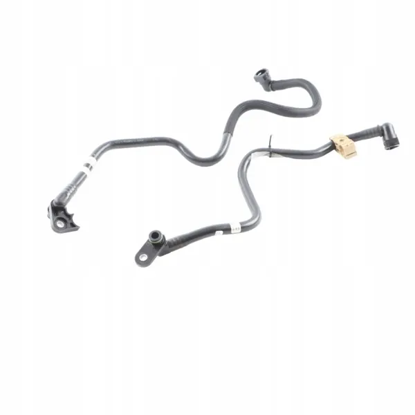 Flexible Refroidisseur Huile Boîte Auto BMW N55 OEM 7645065 image 10