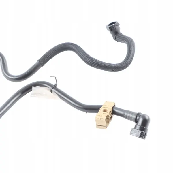 Flexible Refroidisseur Huile Boîte Auto BMW N55 OEM 7645065 image 3