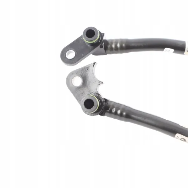 Flexible Refroidisseur Huile Boîte Auto BMW N55 OEM 7645065 image 4