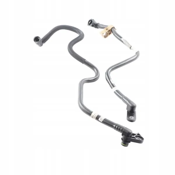 Flexible Refroidisseur Huile Boîte Auto BMW N55 OEM 7645065 image 5