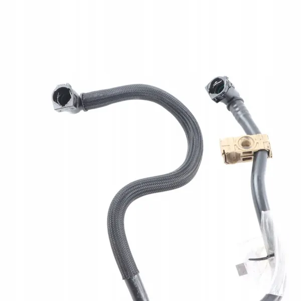 Flexible Refroidisseur Huile Boîte Auto BMW N55 OEM 7645065 image 6