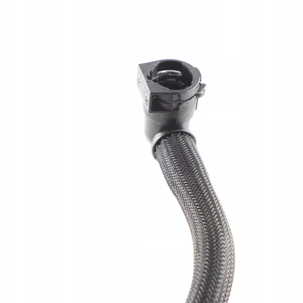 Flexible Refroidisseur Huile Boîte Auto BMW N55 OEM 7645065 image 7