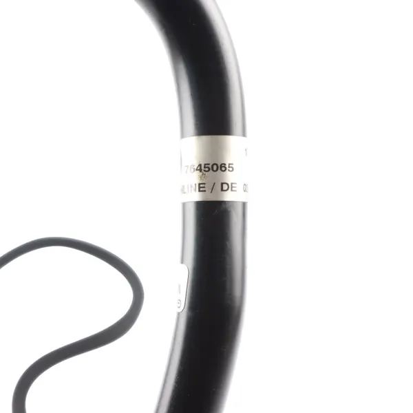 Flexible Refroidisseur Huile Boîte Auto BMW N55 OEM 7645065 image 9