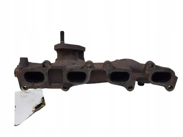 Mazda 6 Pakoputken keräin OEM R2BFK10915 image 2