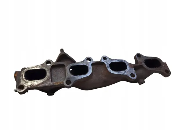 Mazda 6 Pakoputken keräin OEM R2BFK10915 image 3