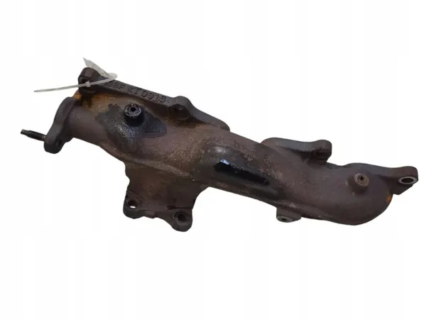 Mazda 6 Pakoputken keräin OEM R2BFK10915 image 4