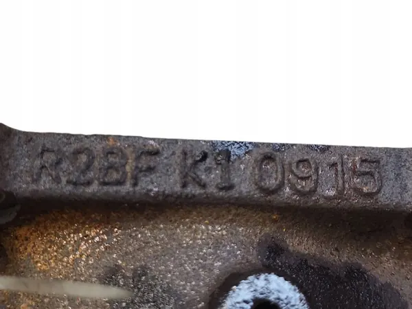 Mazda 6 Pakoputken keräin OEM R2BFK10915 image 5