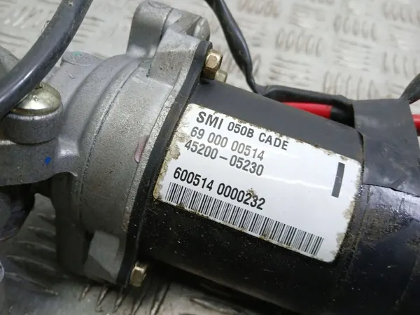 Toyota Lenkung Elektronikteil OEM 4520005230 image 4