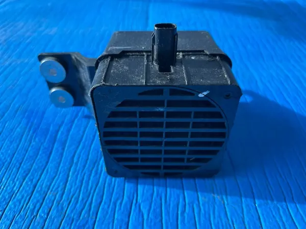 Módulo de aviso Nio E-Sound OEM P0236187 AD EU image 2