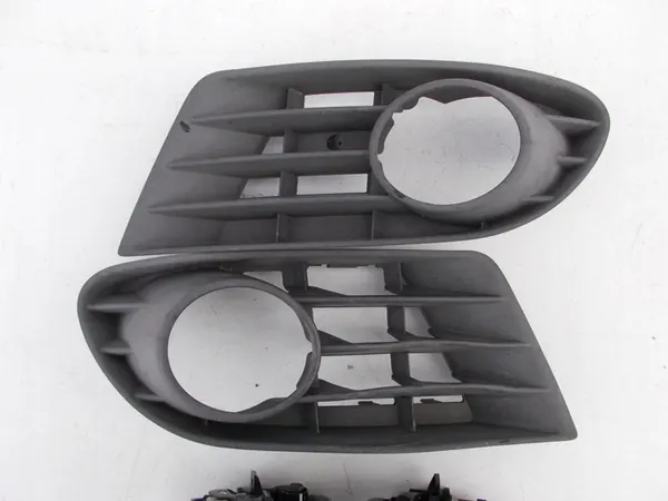 Faróis de Neblina Halógenos VW Golf V + Plus Esquerdo Direito 5M0853665C image 10