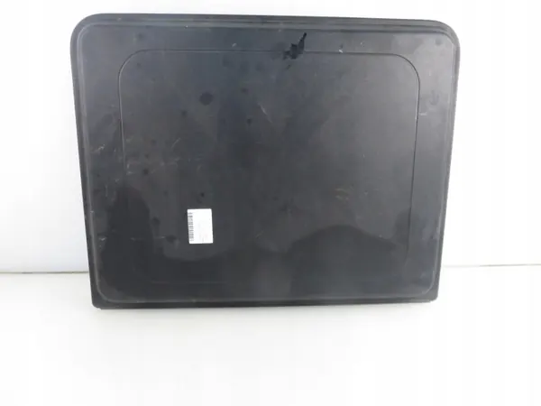 Toit Ouvrant Cabine Scania OEM 1721364 - État Utilisé image 2