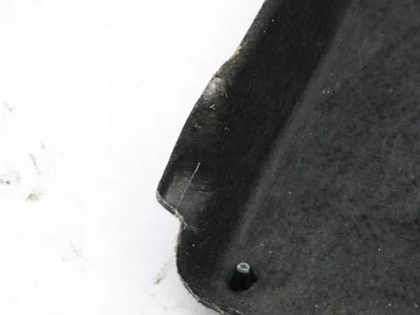 Dunkle Kofferraumablage OEM 82006651631 Renault Modus Lift image 8