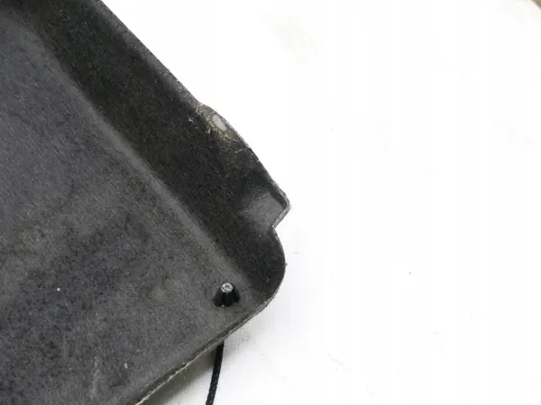 Dunkle Kofferraumablage OEM 82006651631 Renault Modus Lift image 9
