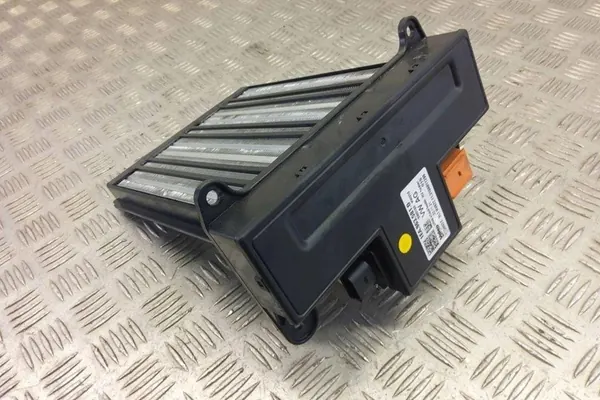 Elektrische verwarmingsradiator VW ID.3 1EA963581D image 2