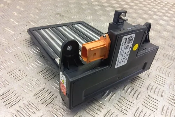 Elektrische verwarmingsradiator VW ID.3 1EA963581D image 5