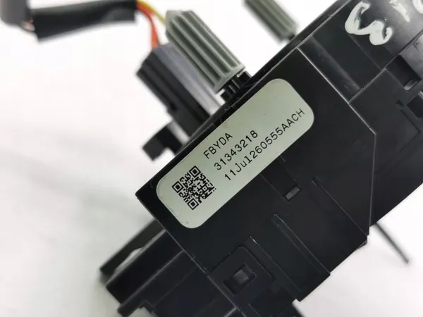 Volvo V60 2012 Anel Deslizante Airbag / SRS image 2