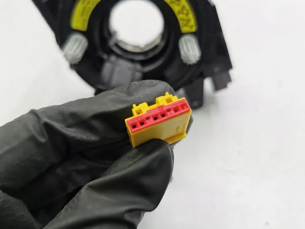 Volvo V60 2012 Anel Deslizante Airbag / SRS image 4