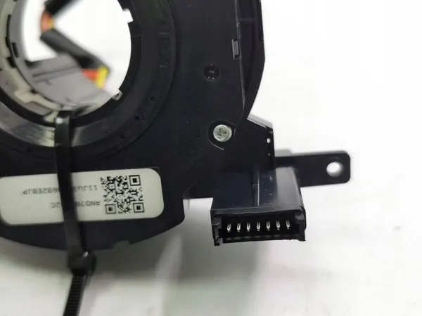 Volvo V60 2012 Anel Deslizante Airbag / SRS image 6