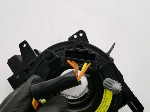 Volvo V60 2012 Anel Deslizante Airbag / SRS image 7