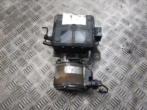 Pompe compresseur suspension Citroen C5 OEM 9646052280 image 2