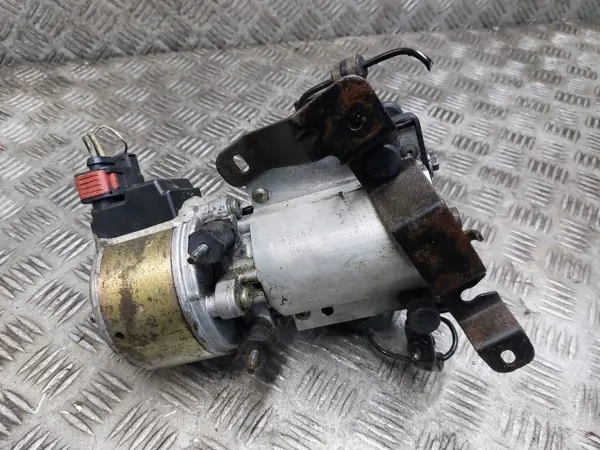 Pompe compresseur suspension Citroen C5 OEM 9646052280 image 3