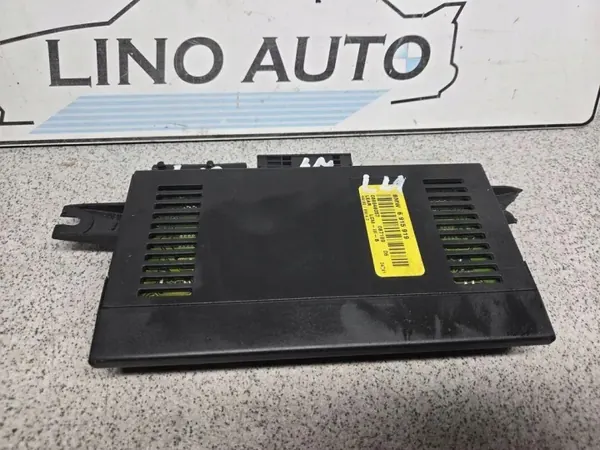 Unidade de Controlo de Luzes BMW OEM 6915919 - Usado image 2