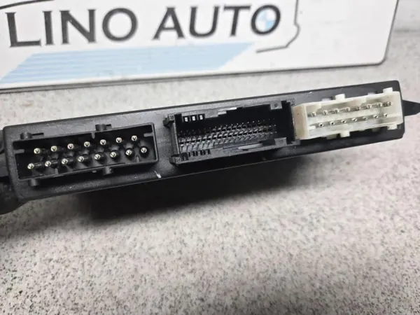Unidade de Controlo de Luzes BMW OEM 6915919 - Usado image 3