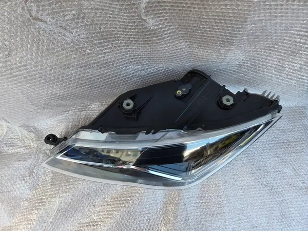 SEAT LEON 3 LIFT FAROL ESQUERDO FULL LED 5F1941007L image 2