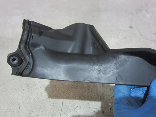 BMW 7 F01/F02 schotisolatie rechts boven OEM 51717188414 image 3