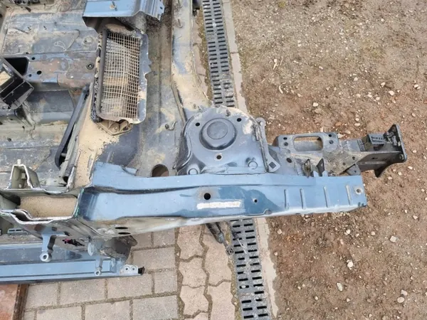 Kvartspanel OEM 1 för Skoda Kamiq - Fram/Bak/Tak image 4