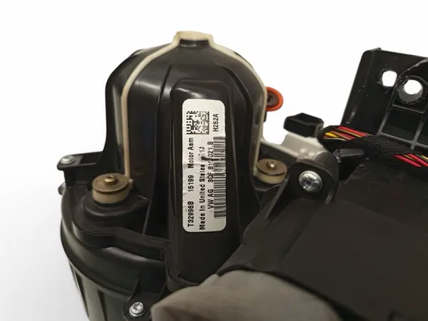 Volkswagen Atlas Nagrzewnice 3QF820003B image 2