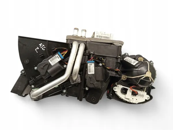 Volkswagen Atlas Nagrzewnice 3QF820003B image 4