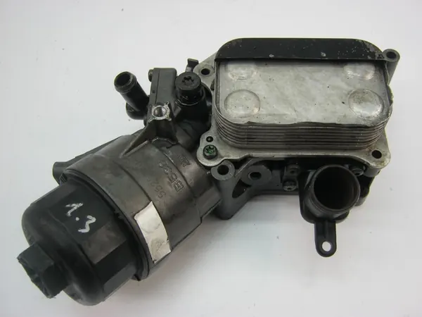 Opel OE 55258602 Oljefilterhus image 2