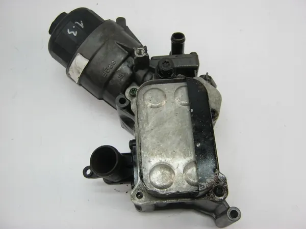 Opel OE 55258602 Oljefilterhus image 3