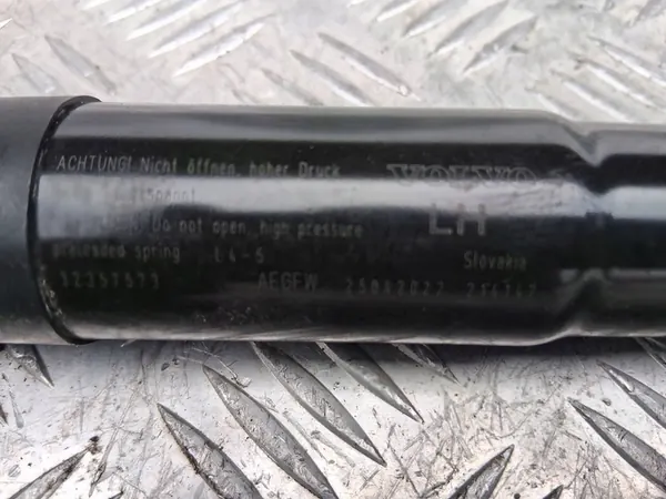 VOLVO XC40 Vänster Elektrisk Baklucka Aktuator 32357573 image 2