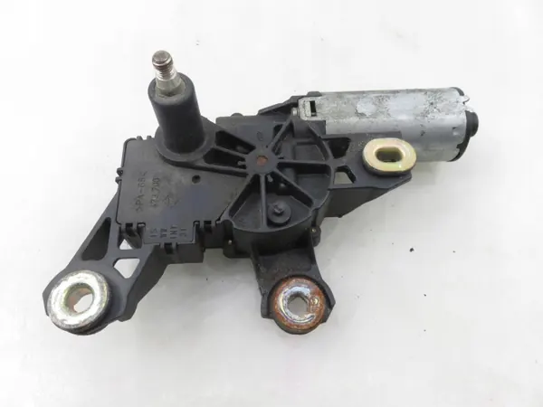 Achterruitwissermotor Skoda Octavia 1U9955711 M1127795 image 2