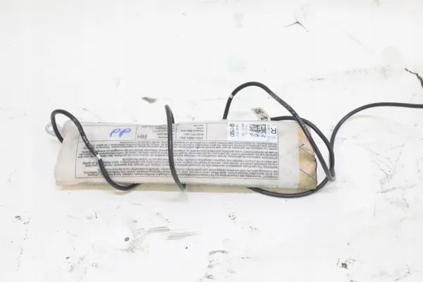 OEM 7N0880242A Airbag VW Sharan Seat Alhambralle image 2