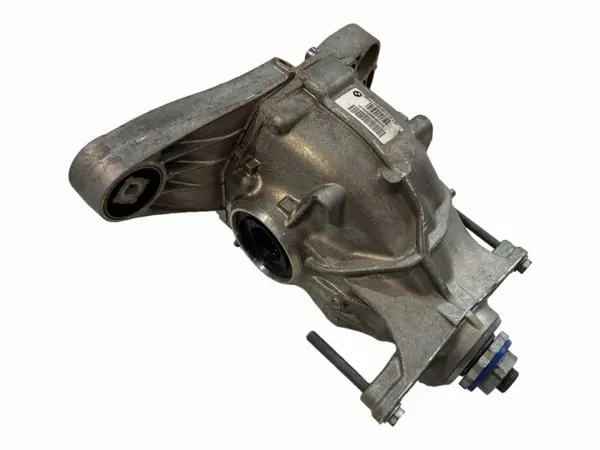 Hinterachsdifferential BMW 6 G32 Gran Turismo 8638073 image 3