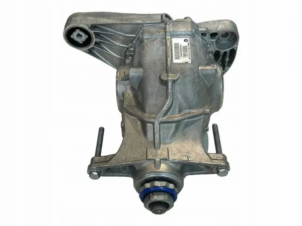Hinterachsdifferential BMW 6 G32 Gran Turismo 8638073 image 4