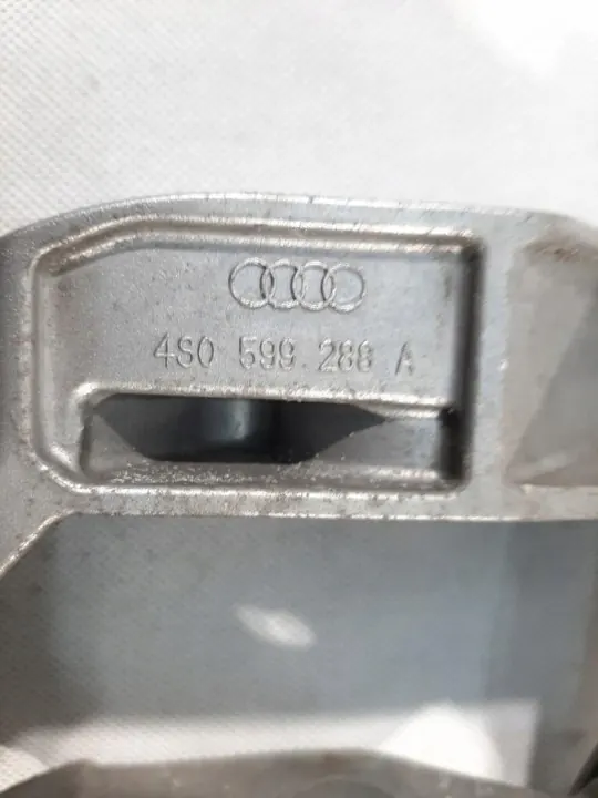 Support de différentiel Audi R8 II Spyder OEM 4S0599288A image 6
